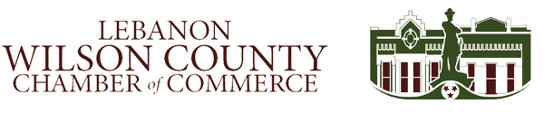Proud Member of Wilson County Chamber of Commerce
