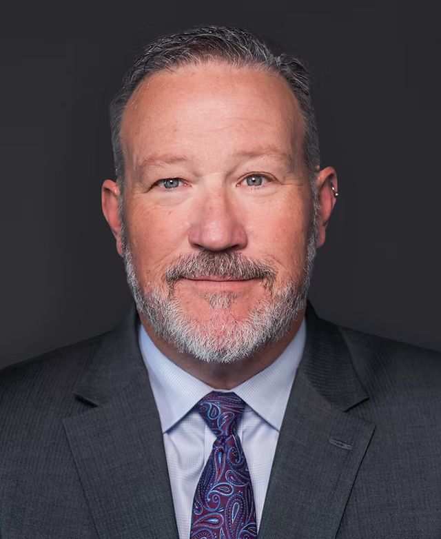 Jack Bare - Criminal Law - Kane Law