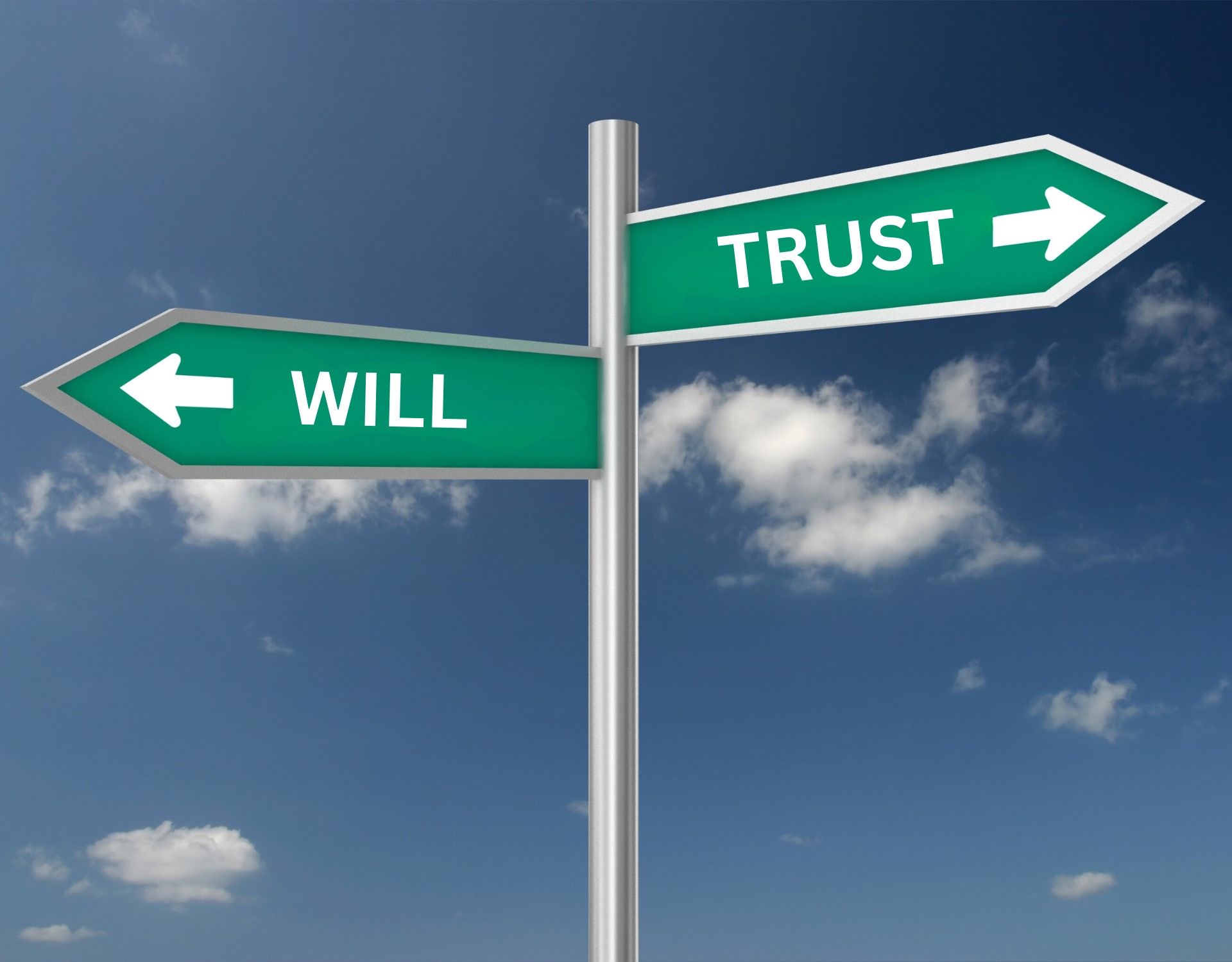 Wills vs. Trusts: Knowing the Difference