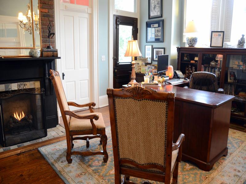 Meet the Attorneys at Kane and Crowell Family Law Center 