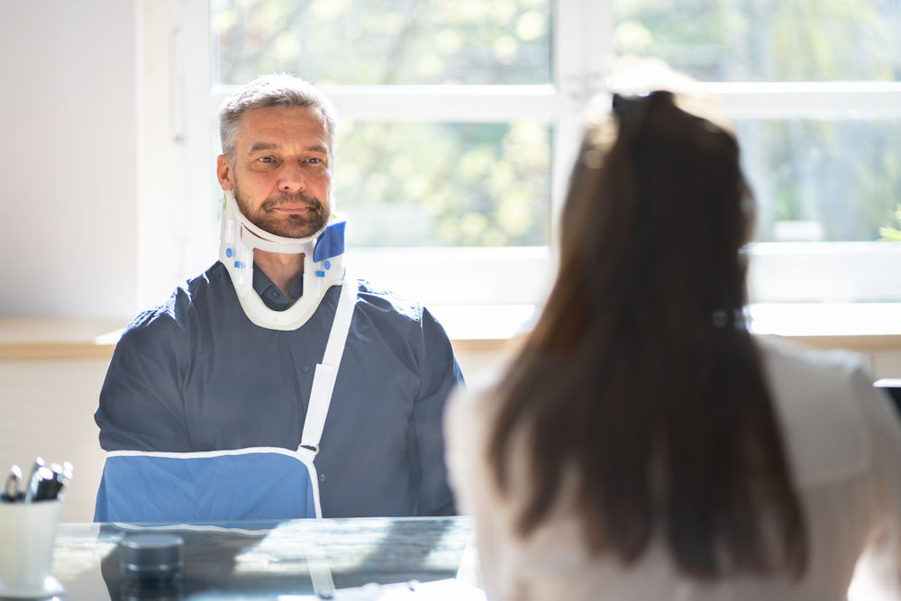 Personal Injury Law with Kane Law