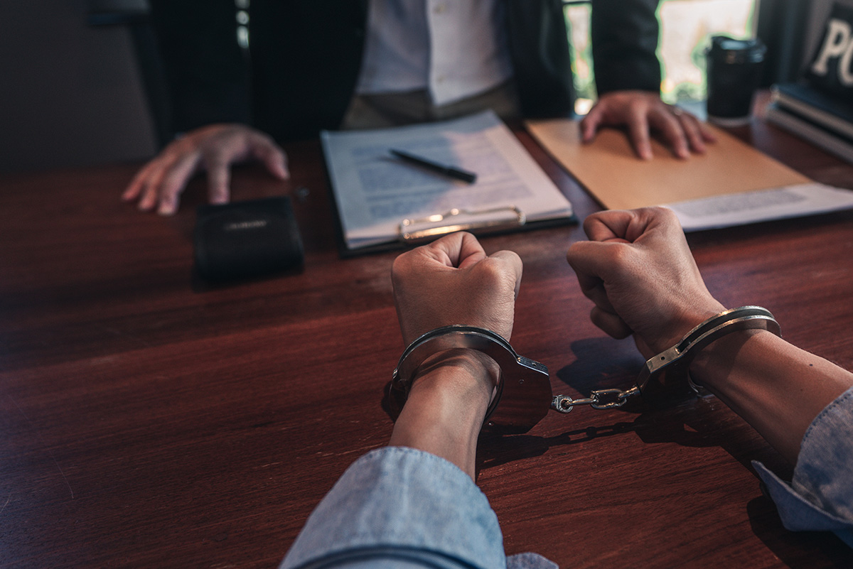 Probation violations