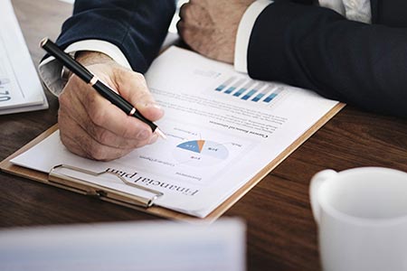 Revocable Living Trusts