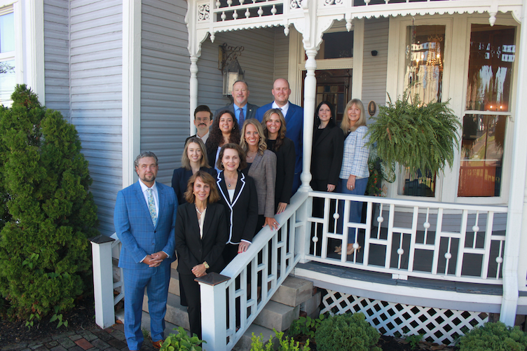 Group Photo, Kane Law