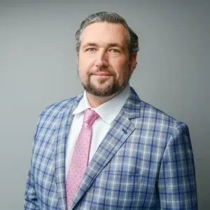 Brandon P. Dragan