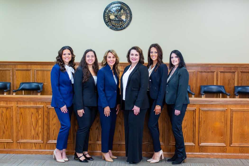 Group Photo, Kane Law