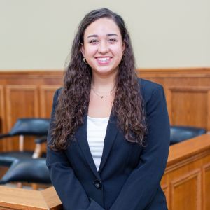 Kailyn Weiss, Kane Law