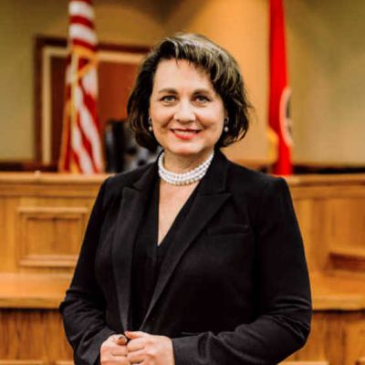 Amanda Crowell - Kane Crowell Attorneys At Law - Family Law - Divorce